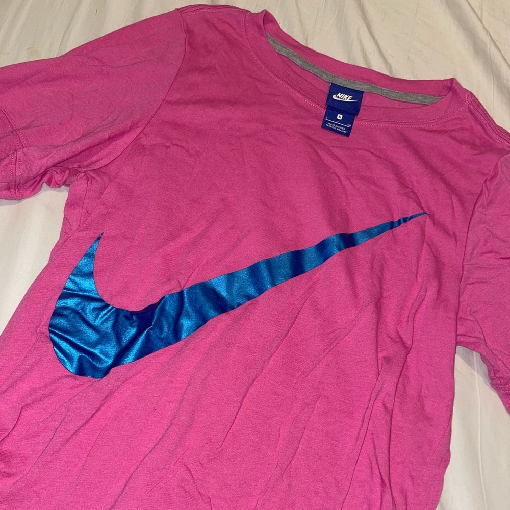 Nike Tee